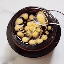 کرم کپسولی ویتامین سی مدی کیوب