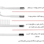 دستگاه هیدرودرمی پرتابل هایفرکانس