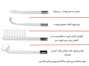 دستگاه هیدرودرمی پرتابل هایفرکانس
