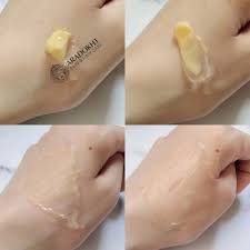 کرم کپسولی ویتامین سی مدی کیوب