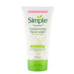 ژل شستشوی صورت