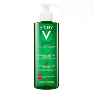 ژل شستشوی صورت ویشی