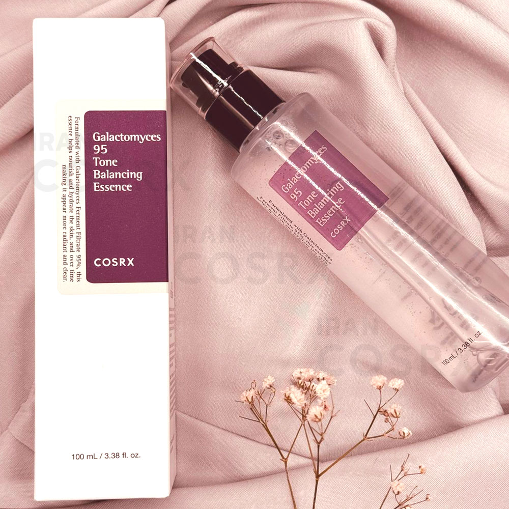 سرم اسنس گالاکتومایسس کوزارکس COSRX