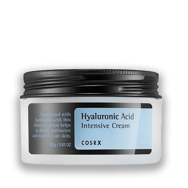 کرم هیالورونیک اسید آبرسان کوزارکس COSRX