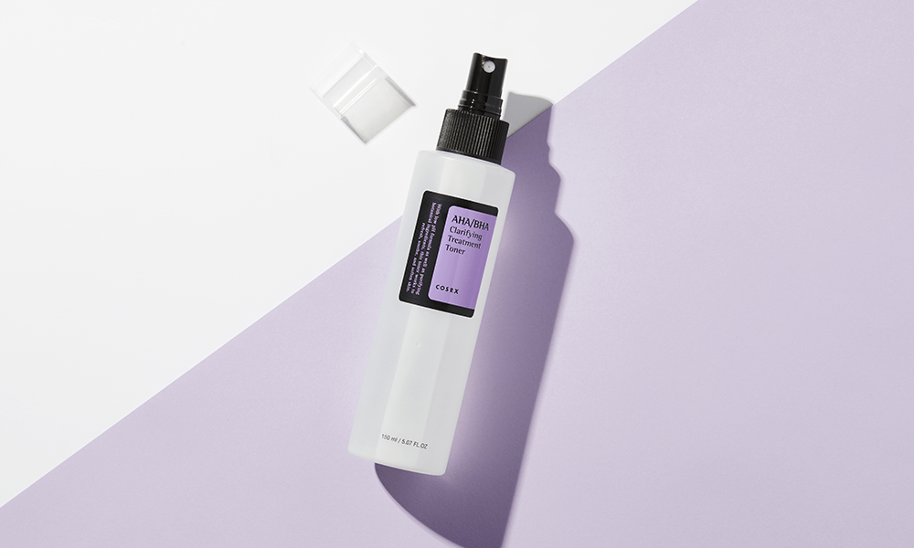 تونر درمانی ضد جوش و روشن کننده کوزارکس