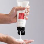 فوم شوینده کوزارکس مدل سالیسیلیک اسید