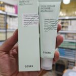 کرم ترمیم کننده و ضد التهاب کوزارکس مدل cica