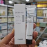 کرم ریتنول ضد پیری 0.1 کوزارکس COSRX