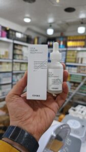 سرم سیکا کوزارکس COSRX CICA SERUM