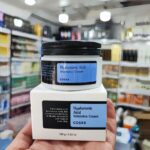 کرم هیالورونیک اسید آبرسان کوزارکس COSRX