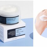 کرم هیالورونیک اسید آبرسان کوزارکس COSRX