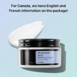 کرم هیالورونیک اسید آبرسان کوزارکس COSRX