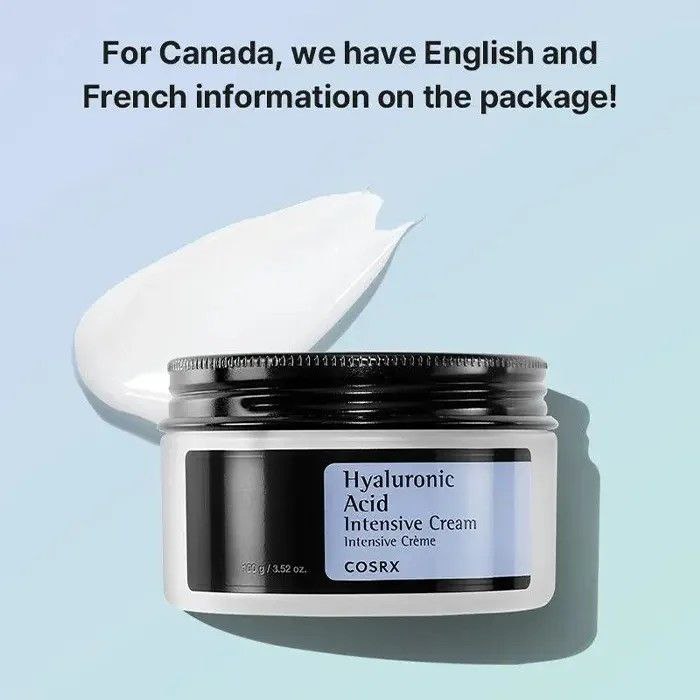 کرم هیالورونیک اسید آبرسان کوزارکس COSRX