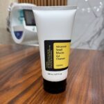 ژل شستشوی موسین حلزون کوزارکس