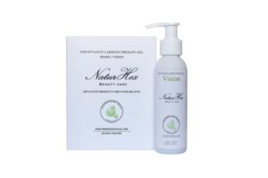 کربوکسی ژل کامپارس ناچورهکس