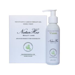 کربوکسی ژل کامپارس ناچورهکس