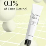 کرم ریتنول ضد پیری 0.1 کوزارکس COSRX