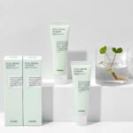 کرم ترمیم کننده و ضد التهاب کوزارکس مدل cica