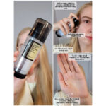 اسنس آبرسان حلزون دوقلو کوزارکس