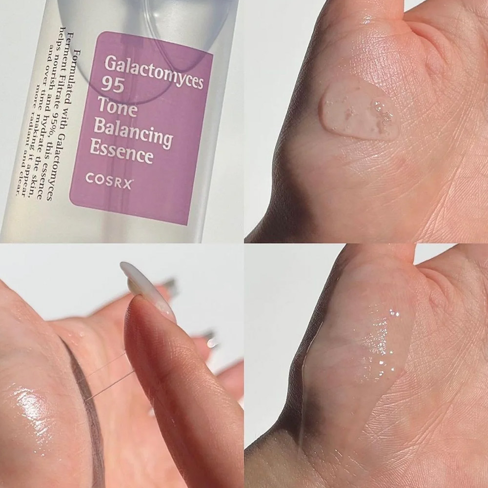 سرم اسنس گالاکتومایسس کوزارکس COSRX