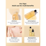 تونر پروپولیس کوزارکس