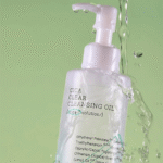 پاک کننده روغنی سیکا کوزارکس 200میل COSRX