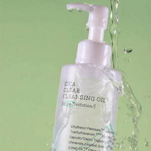 پاک کننده روغنی سیکا کوزارکس 200میل COSRX