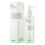 پاک کننده روغنی سیکا کوزارکس 200میل COSRX