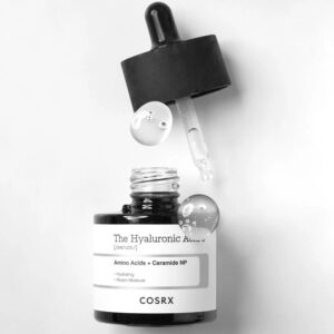 سرم هیالورونیک اسید 3 درصد کوزارکس