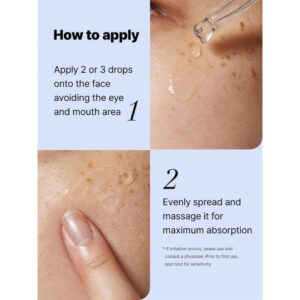  سرم هیالورونیک اسید 3 درصد کوزارکس