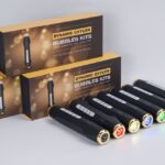 دستگاه پلاژن پرتابل جوبی