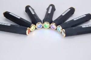 دستگاه پلاژن پرتابل جوبی