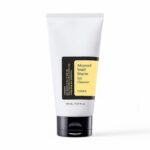 ژل شستشوی موسین حلزون کوزارکس