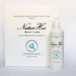  کربوکسی ژل شان ناچورهکس