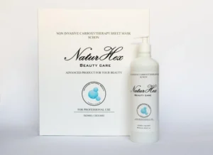  کربوکسی ژل شان ناچورهکس