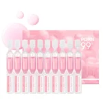 ویال PDRN ماهی سالمون مدی کیوب