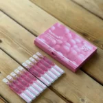 ویال PDRN ماهی سالمون مدی کیوب