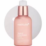 سرم جوانساز کلاژن مدی کیوب