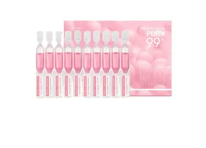 ویال PDRN ماهی سالمون مدی کیوب