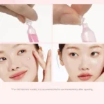 ویال PDRN ماهی سالمون مدی کیوب