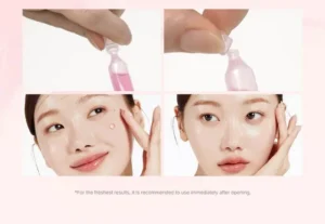 ویال PDRN ماهی سالمون مدی کیوب