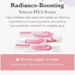 ویال PDRN ماهی سالمون مدی کیوب