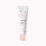 کرم ضد آفتاب تون آپ صورتی pdrn مدی کیوب 50 میل