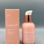 سرم جوانساز کلاژن مدی کیوب