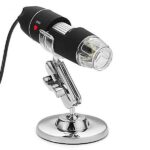 دستگاه آنالیز پوست و مو سر قلمی