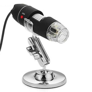 دستگاه آنالیز پوست و مو سر قلمی