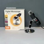 دستگاه آنالیز پوست و مو سر قلمی