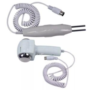 دستگاه میکروکارنت چمدانی لیفت و جوانساز N95