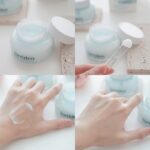 ژل کرم آبرسان و تسکین دهنده هیالورونیک اسید توریدن