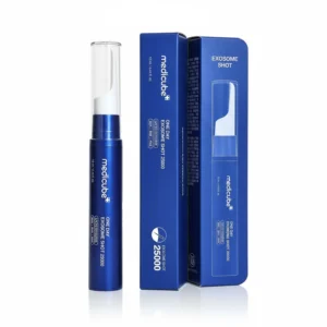 آمپول کنترل منافذ مدی کیوب وان دی 25000 